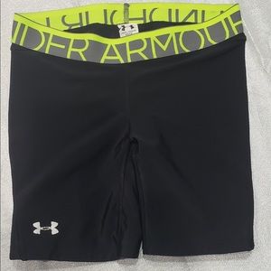 Under Armour Athletic Shorts